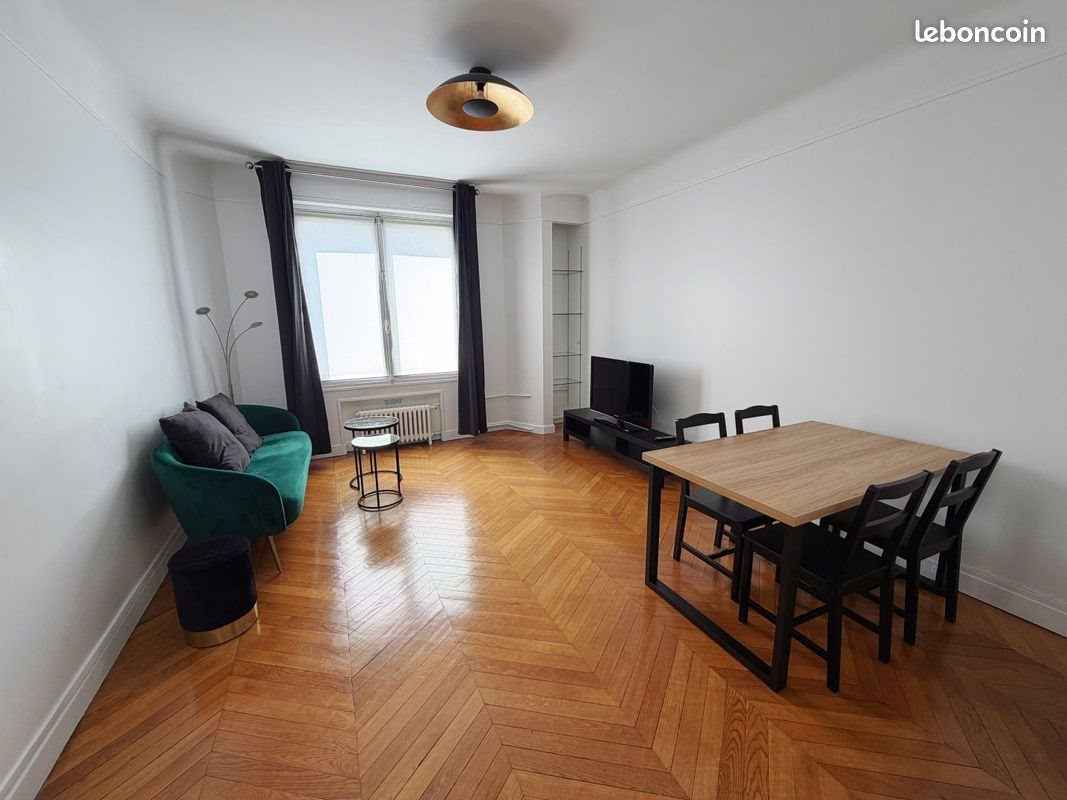 Appartement à louer, 81m², La Garenne-Colombes