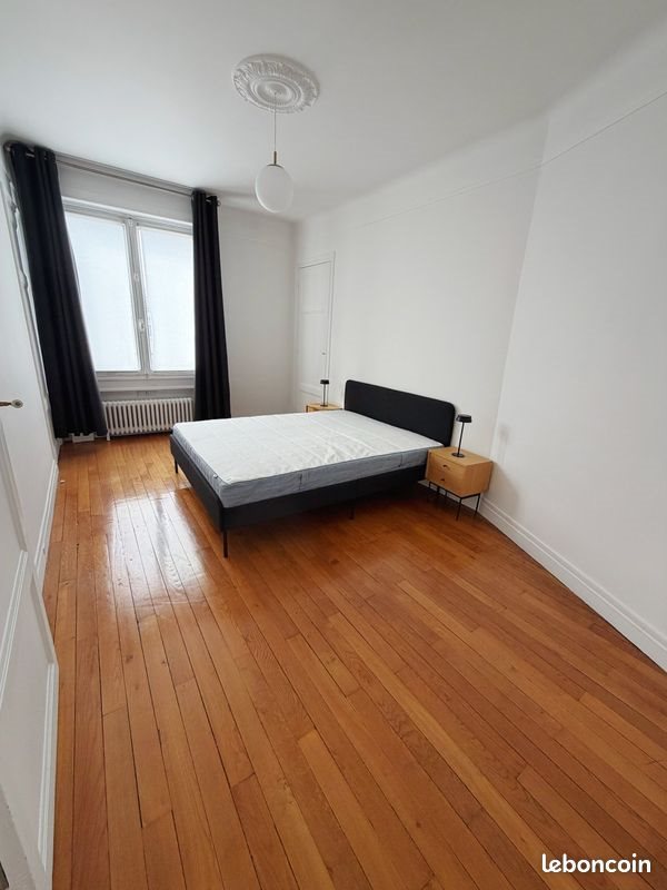 Appartement à louer, 81m², La Garenne-Colombes