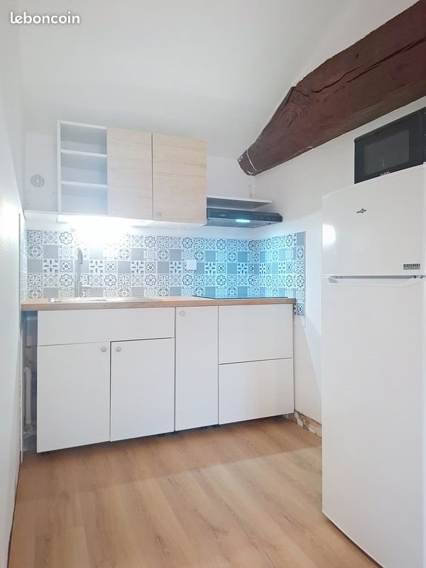 Appartement à louer, 30m², Aiguillon