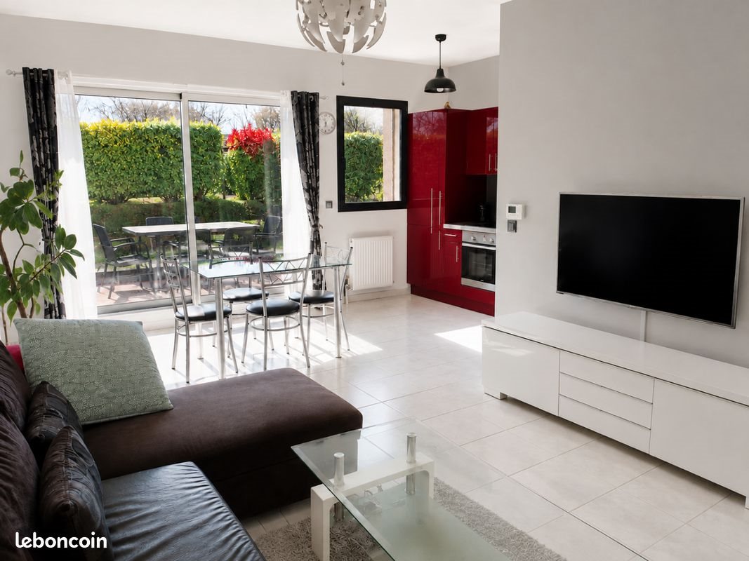 Appartement à vendre, 48m², La Queue-en-Brie