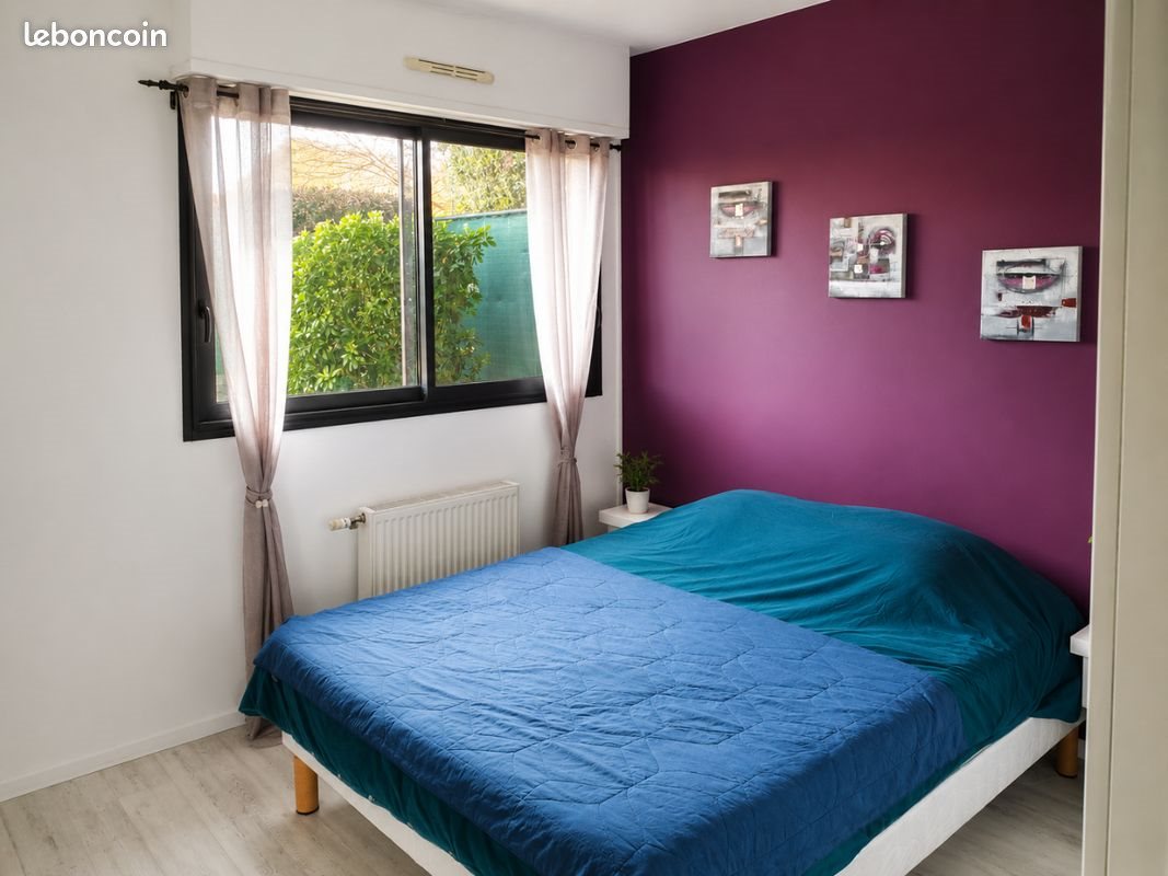 Appartement à vendre, 48m², La Queue-en-Brie
