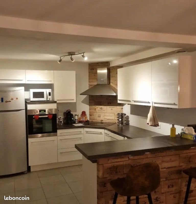 Maison à louer, 80m², Bonny-sur-Loire
