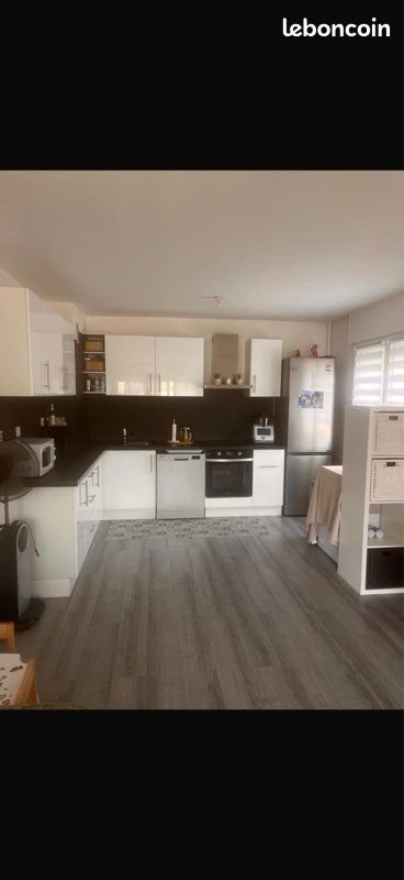 Appartement à vendre, 60m², Morteau