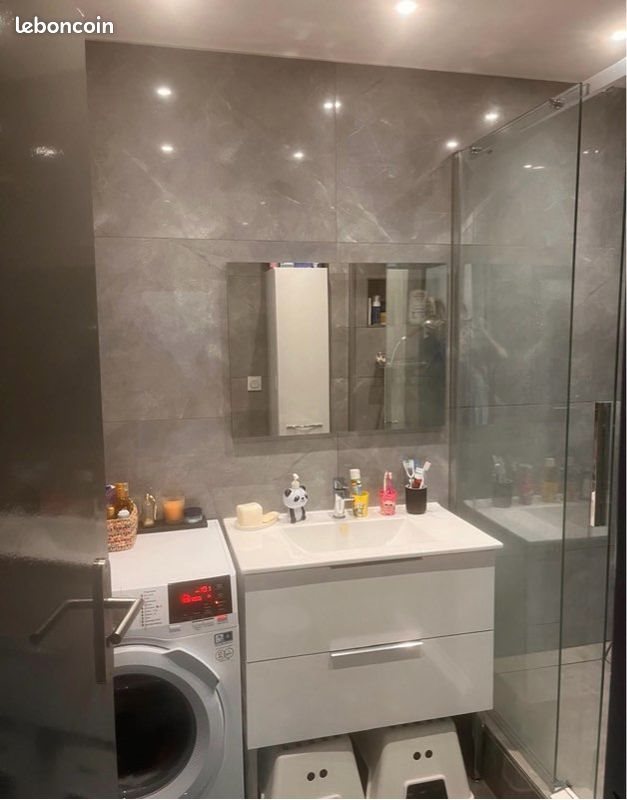 Appartement à vendre, 60m², Morteau