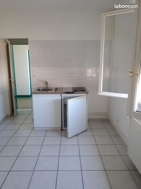 Appartement à louer, 15m², La Roche-sur-Yon