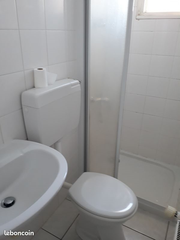Appartement à louer, 15m², La Roche-sur-Yon