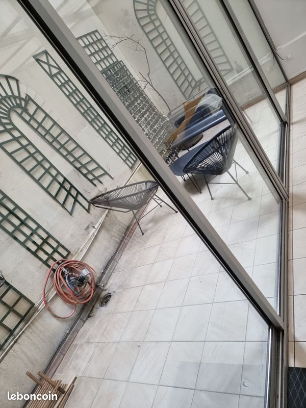Appartement à louer, 70m², Paris 16ème