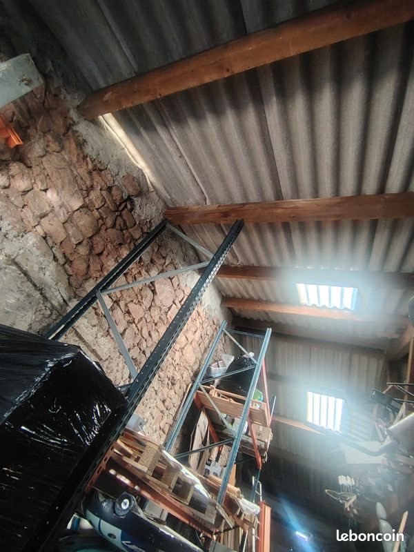 Maison à vendre, 220m², Rozier-Côtes-d'Aurec