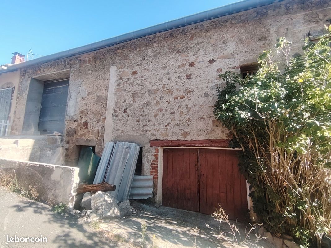Maison à vendre, 220m², Rozier-Côtes-d'Aurec