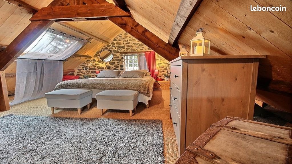Maison à louer, 110m², Erquy
