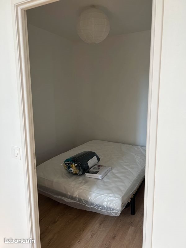 Appartement à louer, 31m², Marennes