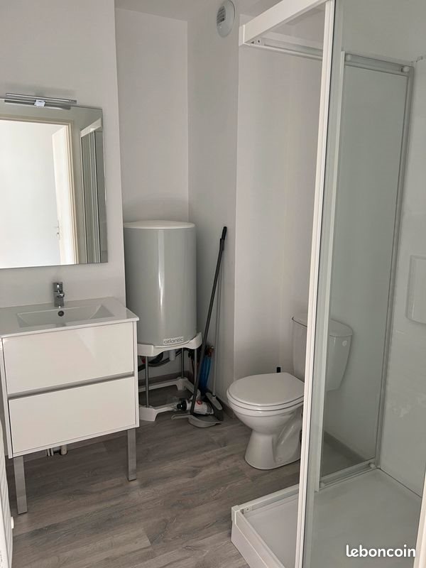 Appartement à louer, 31m², Marennes