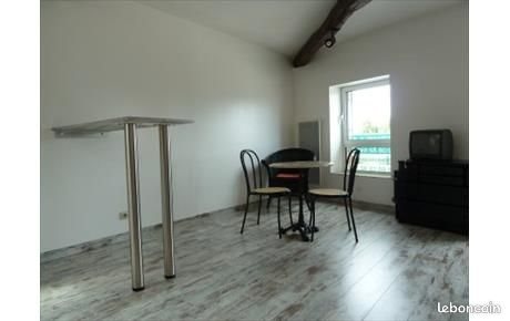 Appartement à louer, 25m², Saint-Jean-le-Blanc
