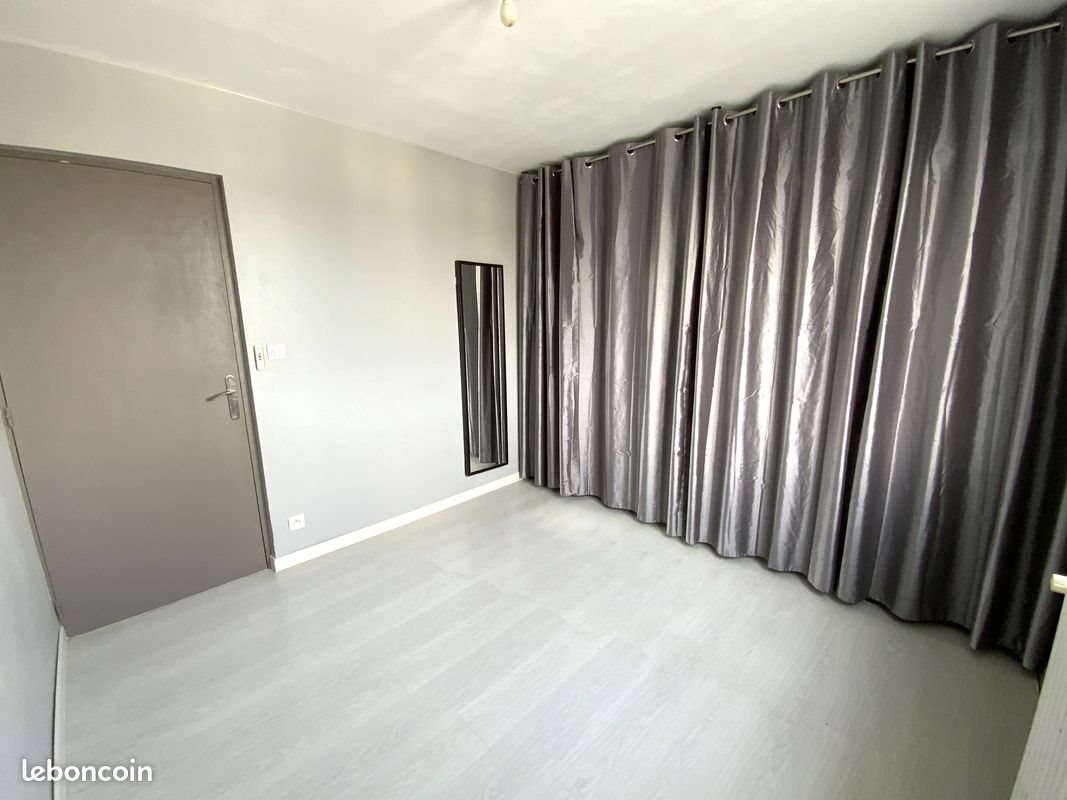 Appartement à vendre, 94m², Saint-Nazaire