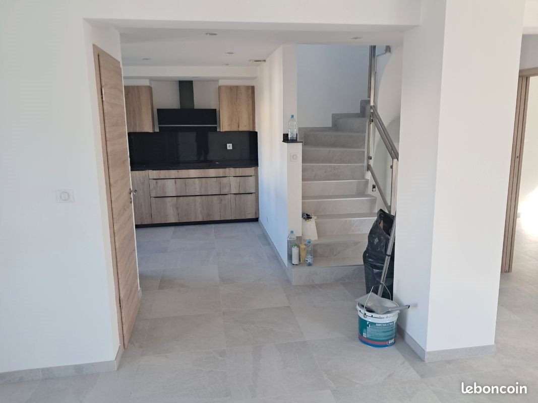 Maison à louer, 115m², Cernay
