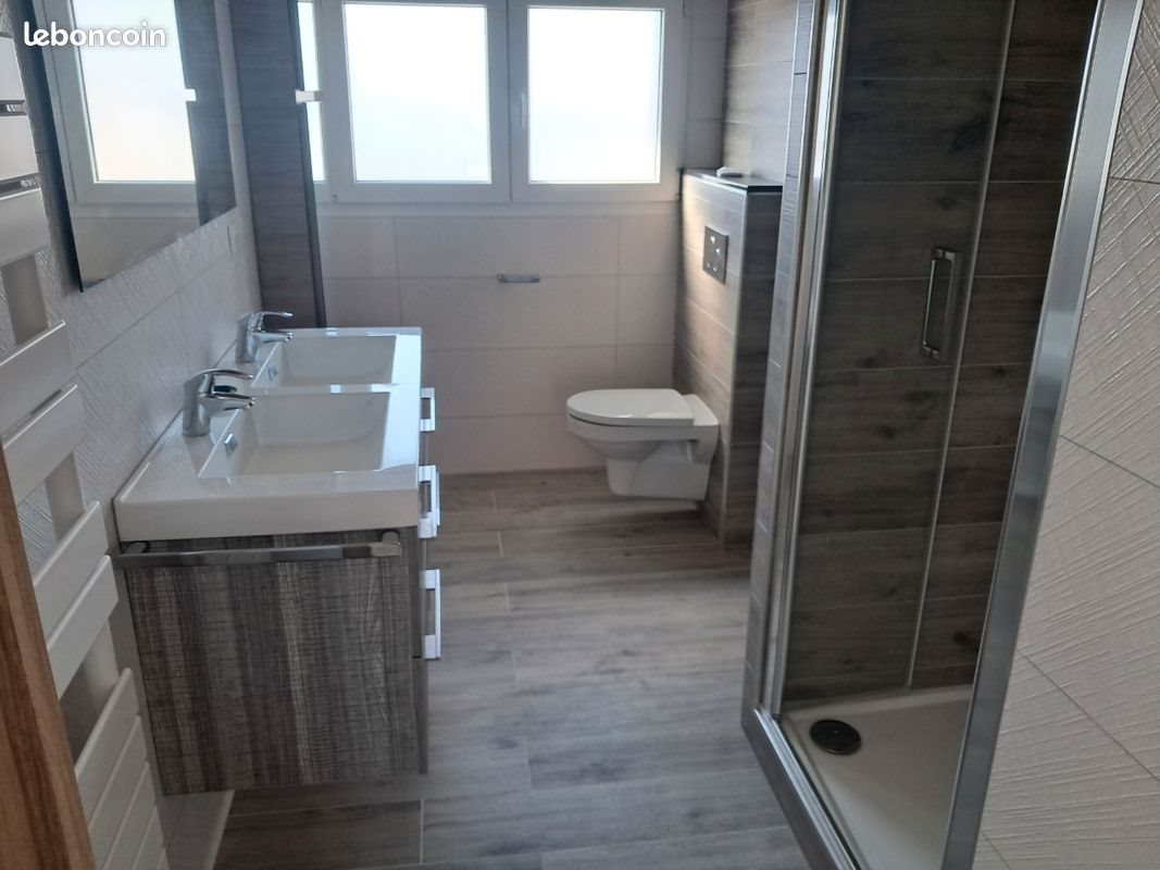 Maison à louer, 115m², Cernay
