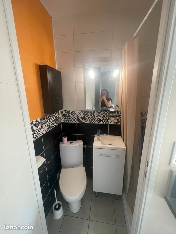 Appartement à louer, 12m², Dijon