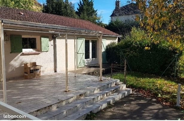 Appartement à louer, 35m², Toucy