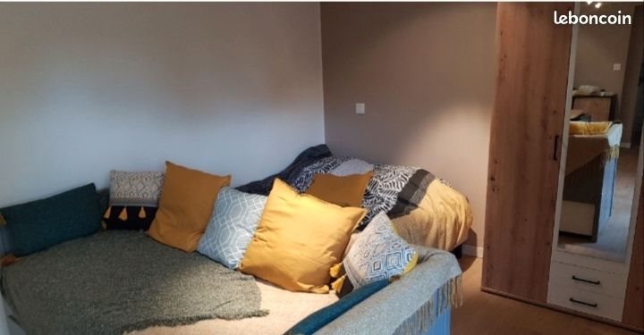 Appartement à louer, 35m², Toucy