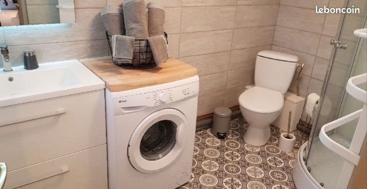 Appartement à louer, 35m², Toucy