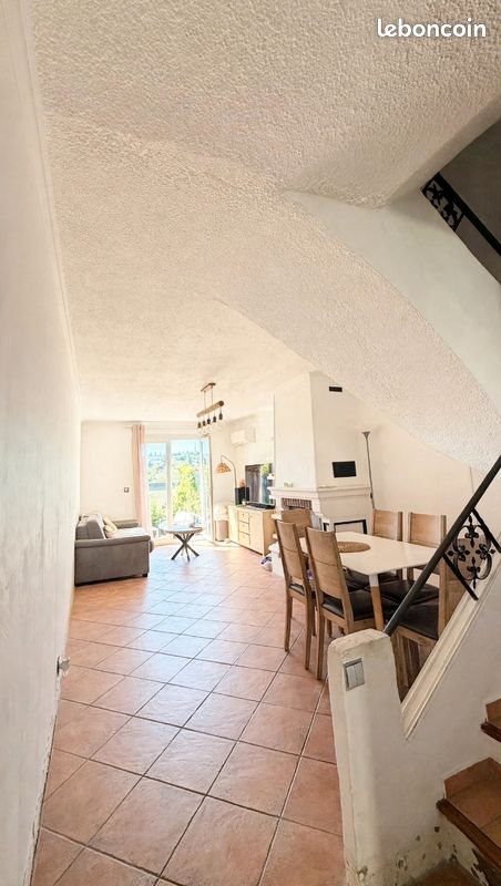 Maison à vendre, 88m², Grasse