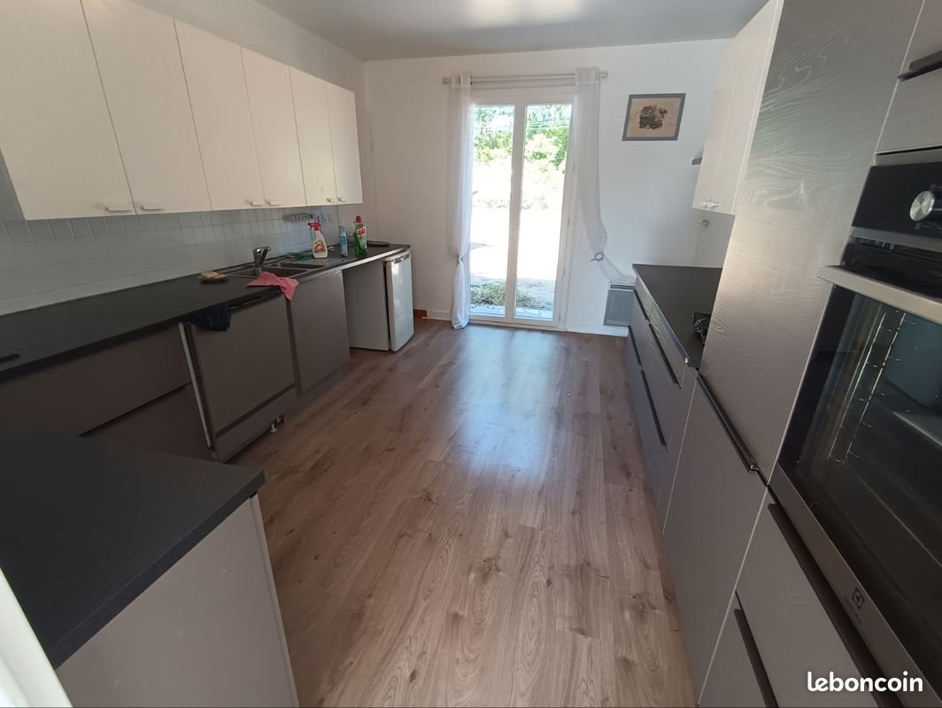 Maison à louer, 85m², Montbouy