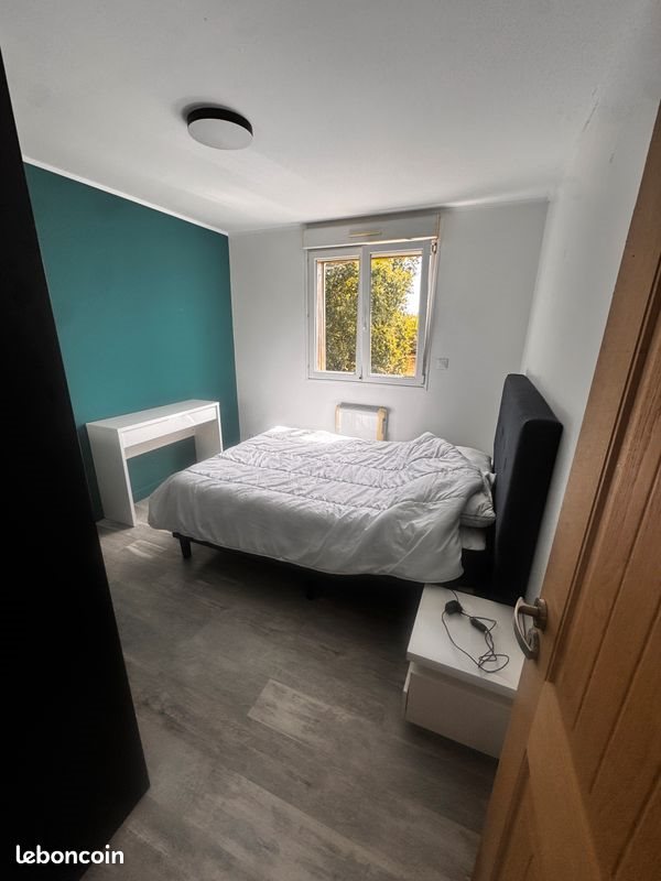 Appartement à louer, 49m², Saint-Père-en-Retz