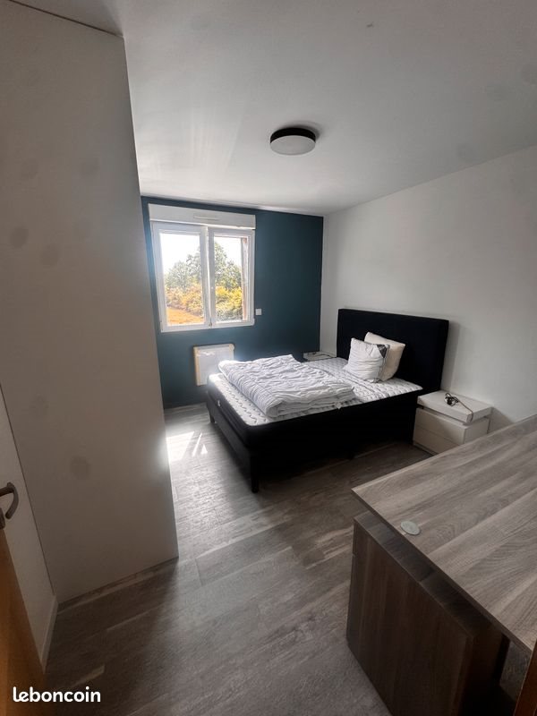 Appartement à louer, 49m², Saint-Père-en-Retz