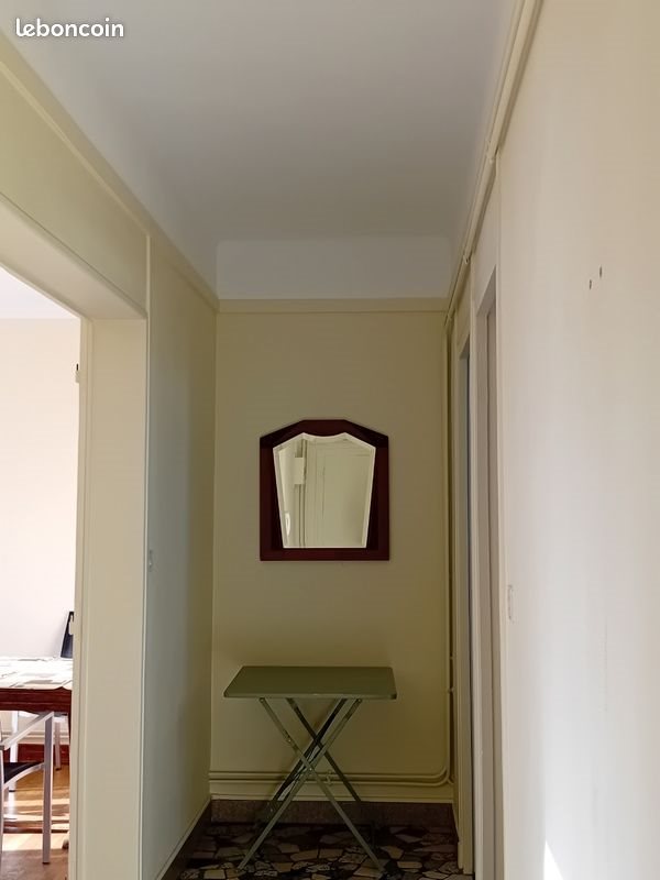 Appartement à louer, 50m², Guéret