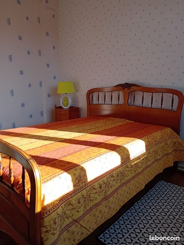 Appartement à louer, 50m², Guéret
