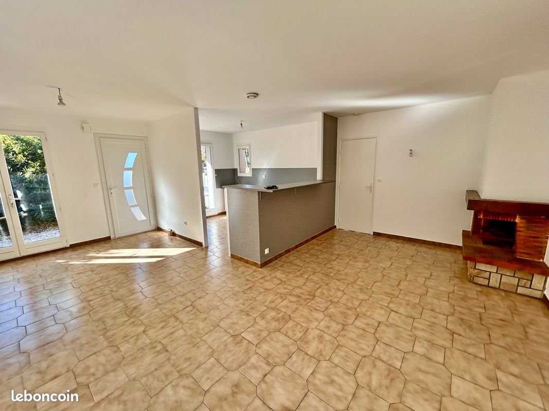 Maison à vendre, 85m², Grau d'Agde