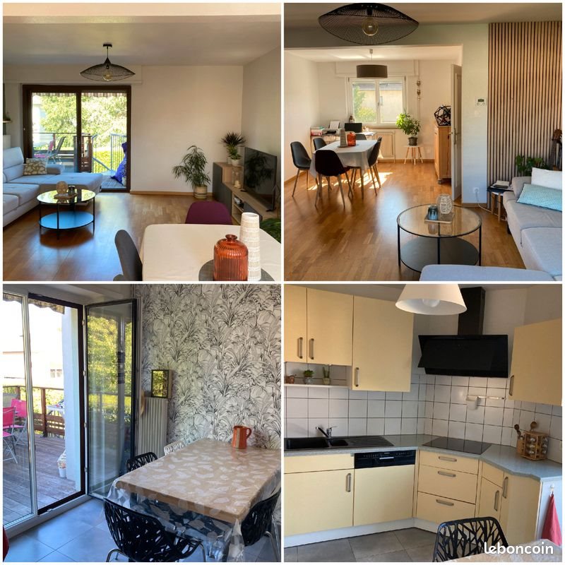 Maison à vendre, 140m², Horbourg-Wihr