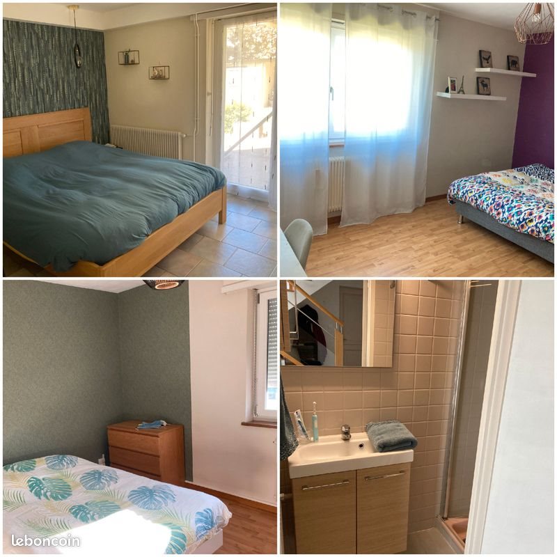 Maison à vendre, 140m², Horbourg-Wihr