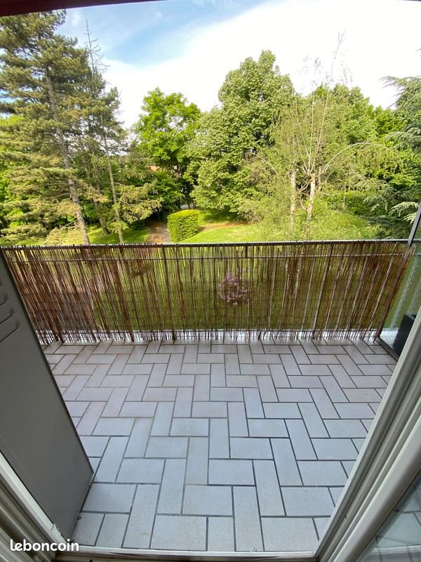 Appartement à louer, 62m², Saint-Genest-Lerpt