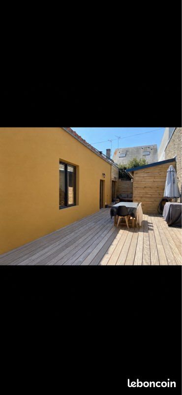 Maison à vendre, 52m², Pornichet