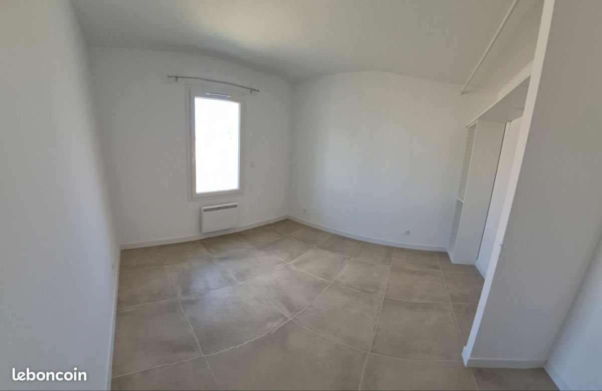 Maison à louer, 82m², Mornac