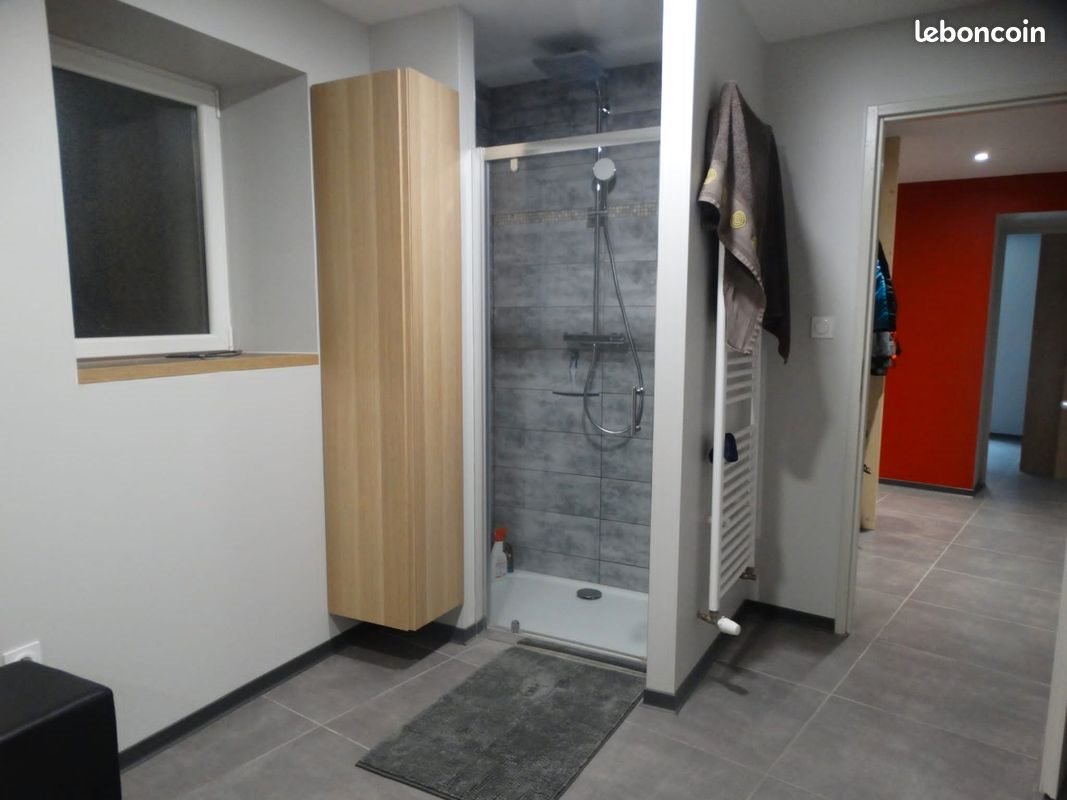 Appartement à louer, 110m², Abelcourt