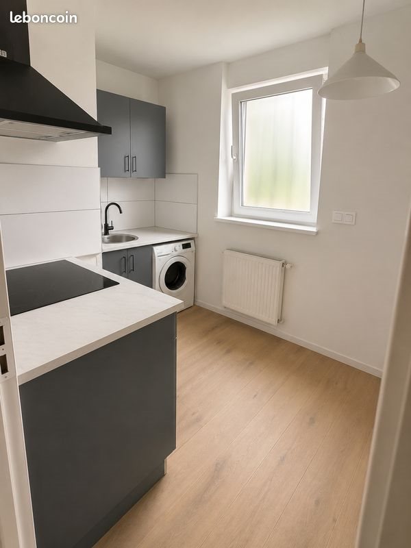 Appartement à louer, 35m², Haguenau