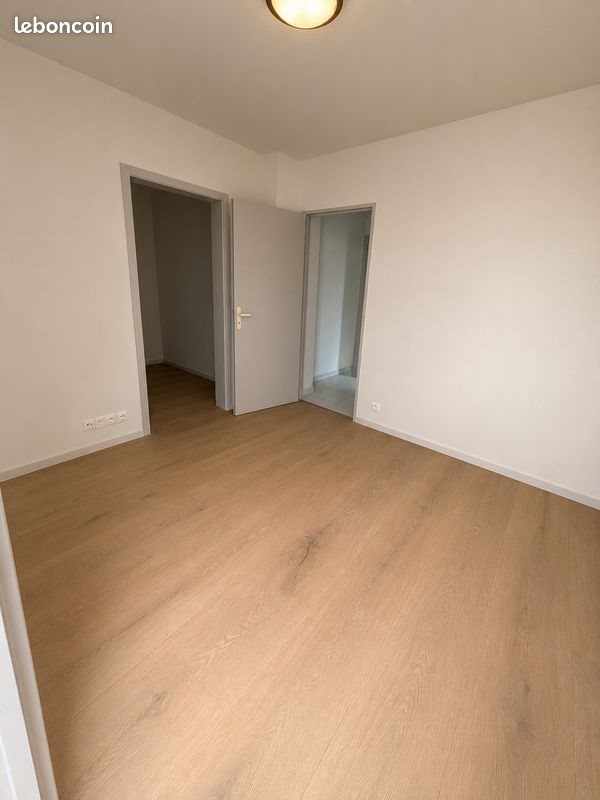 Appartement à louer, 35m², Haguenau