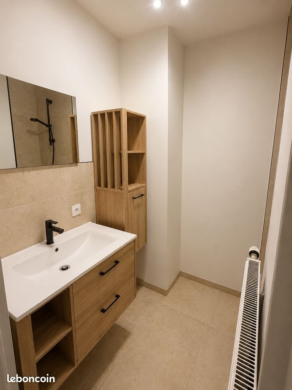 Appartement à louer, 35m², Haguenau