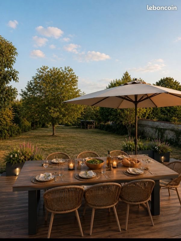 Maison à vendre, 120m², Besançon