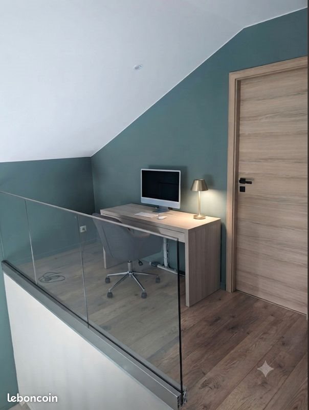 Maison à vendre, 120m², Besançon