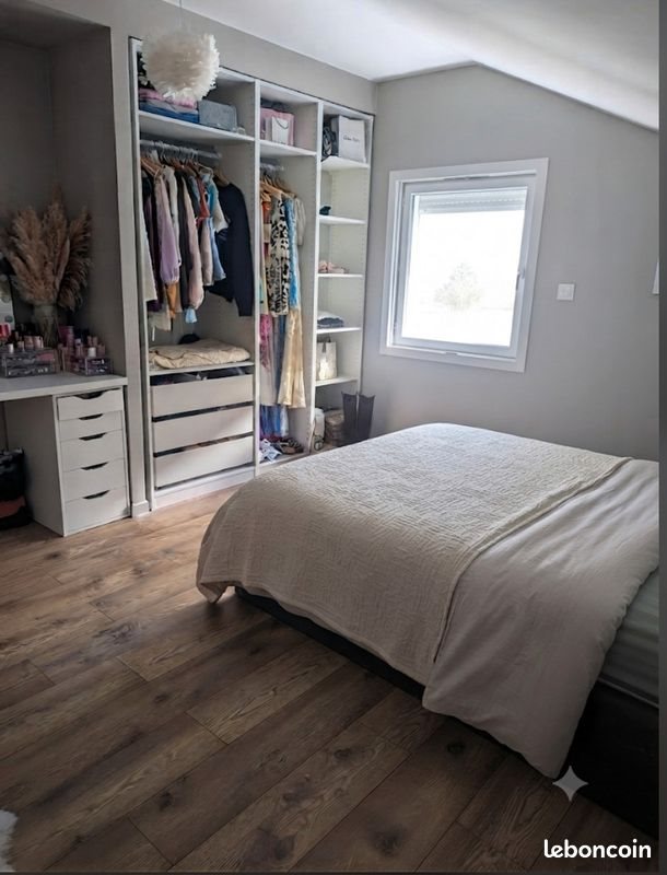 Maison à vendre, 120m², Besançon
