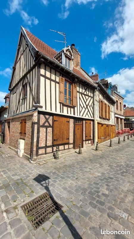 Appartement à vendre, 101m², Amiens