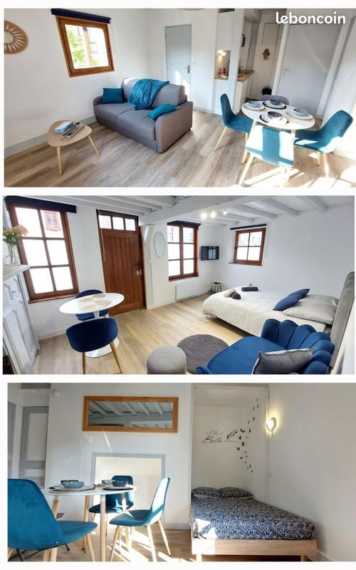 Appartement à vendre, 101m², Amiens