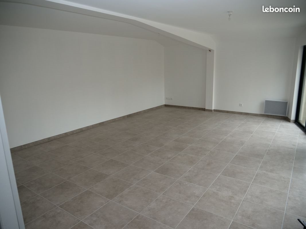Appartement à louer, 104m², Carcassonne