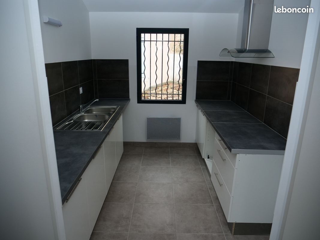 Appartement à louer, 104m², Carcassonne