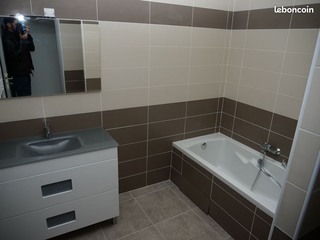Appartement à louer, 104m², Carcassonne