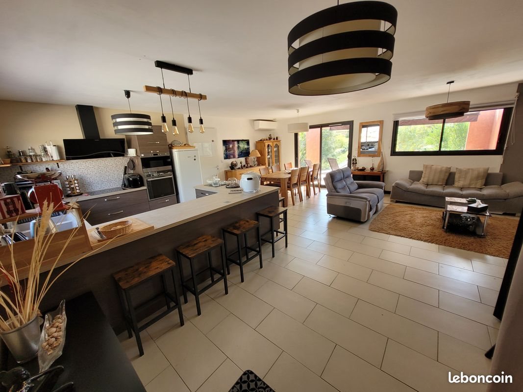 Maison à vendre, 95m², Caraman
