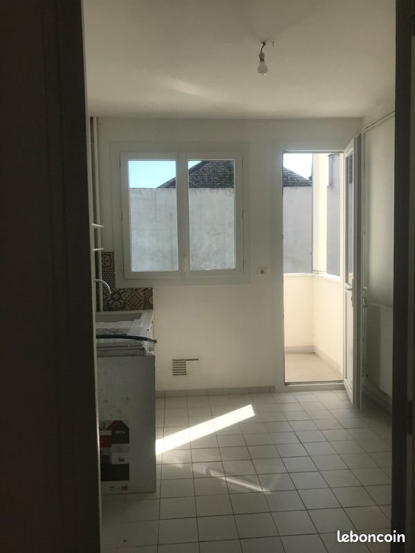 Appartement à vendre, 62m², Nantes